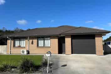 99 Ridgeway Drive, Kamo