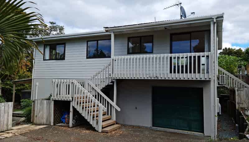 43B Vipond Road , Stanmore Bay