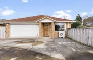 5 Joe F Stanley Place, Otahuhu