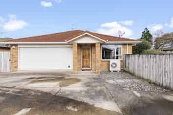 5 Joe F Stanley Place, Otahuhu