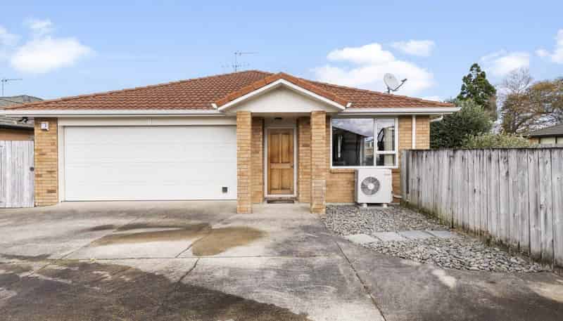 5 Joe F Stanley Place, Otahuhu