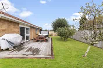 5 Joe F Stanley Place, Otahuhu