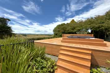C/390 State Highway 3, Westmere