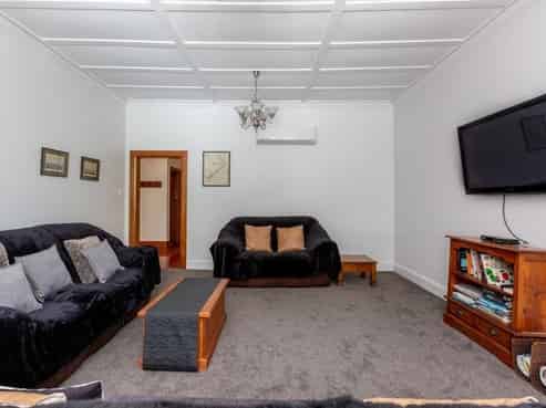 57 Milton Road, Napier Hill