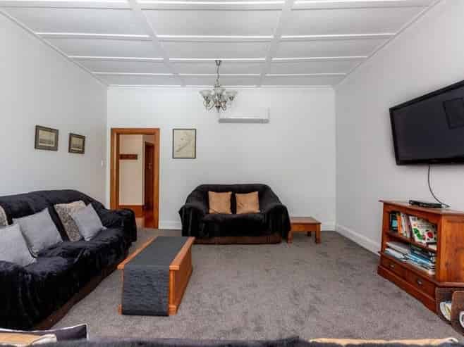 57 Milton Road, Napier Hill