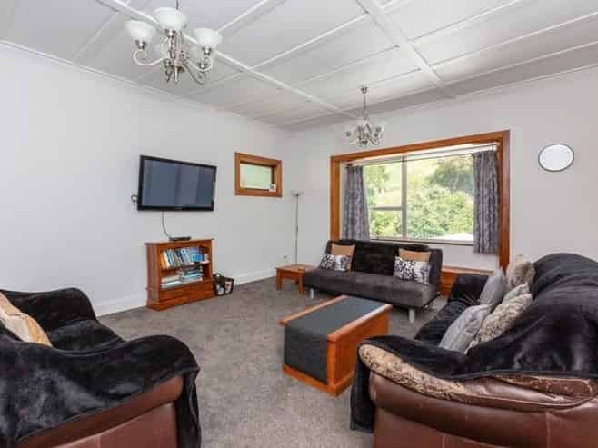 57 Milton Road, Napier Hill