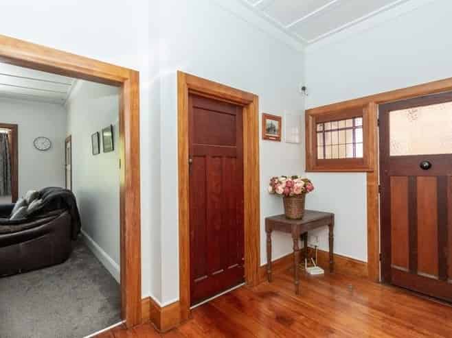 57 Milton Road, Napier Hill