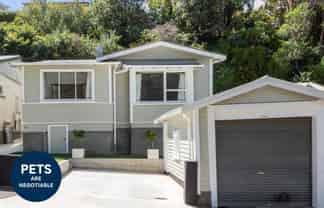 57 Milton Road, Napier Hill