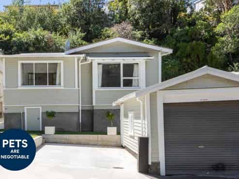 57 Milton Road, Napier Hill