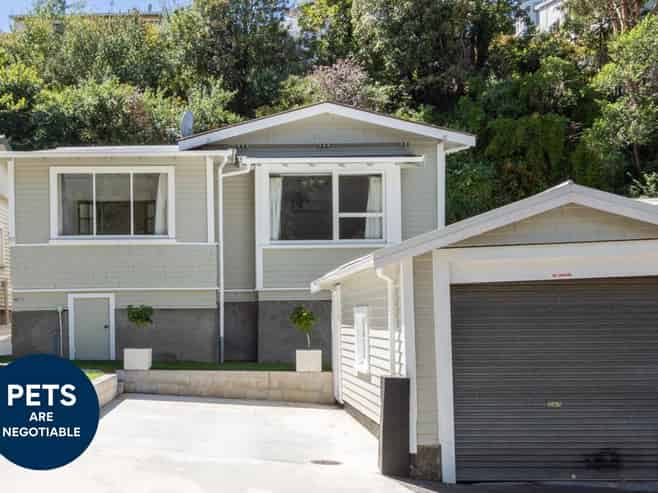 57 Milton Road, Napier Hill