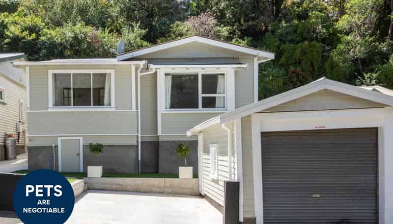 57 Milton Road, Napier Hill