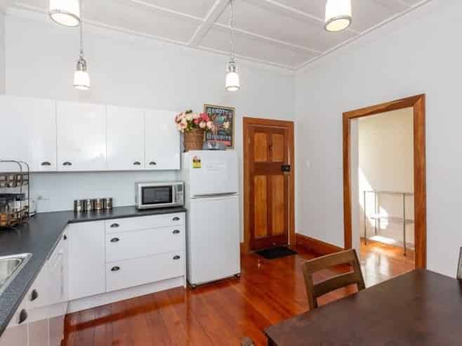 57 Milton Road, Napier Hill