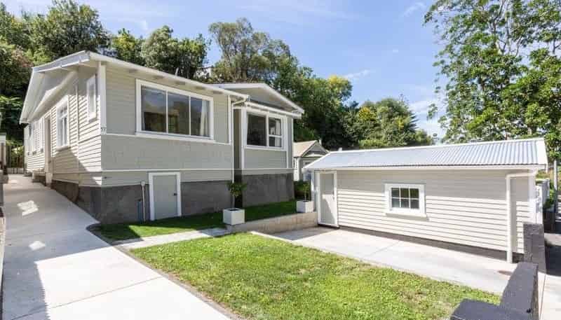 57 Milton Road, Napier Hill
