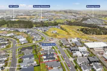 130 Wainui Road, Silverdale