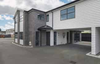 4/54B Cook Street, Hamilton East
