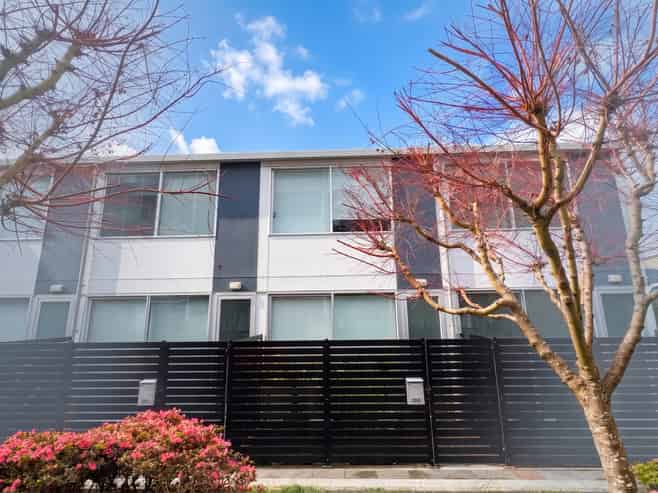 20B Fisher-Point Drive, Freemans Bay