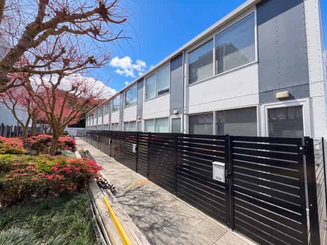 20B Fisher-Point Drive, Freemans Bay