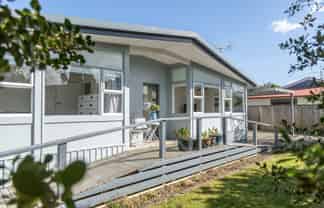 178 East Street, Greytown