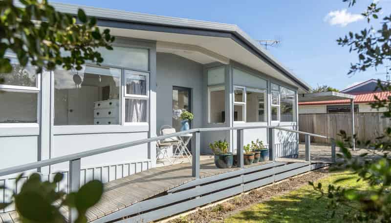 178 East Street, Greytown