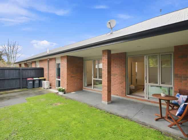 26G Collins Street, Addington