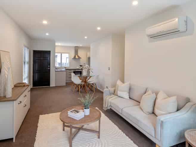 26G Collins Street, Addington