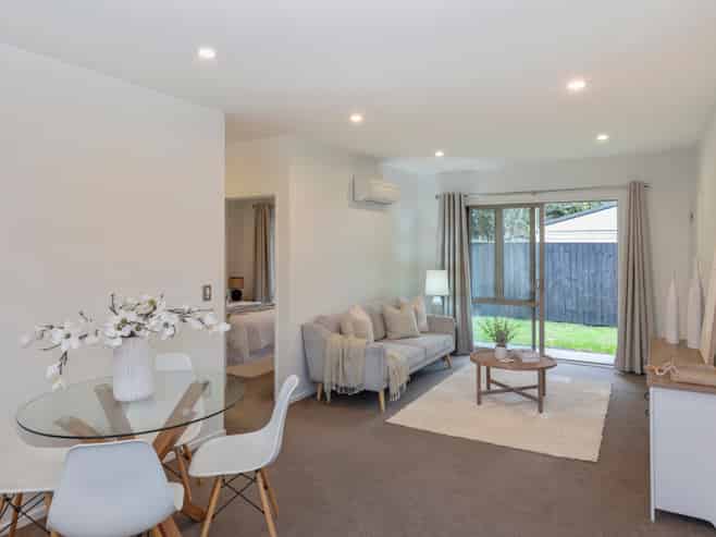 26G Collins Street, Addington