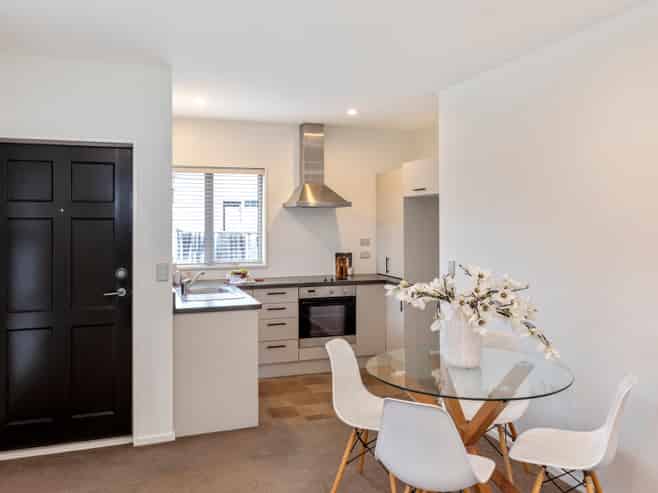 26G Collins Street, Addington