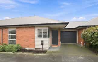 26G Collins Street, Addington