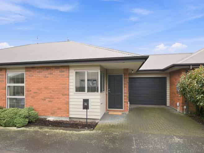 26G Collins Street, Addington