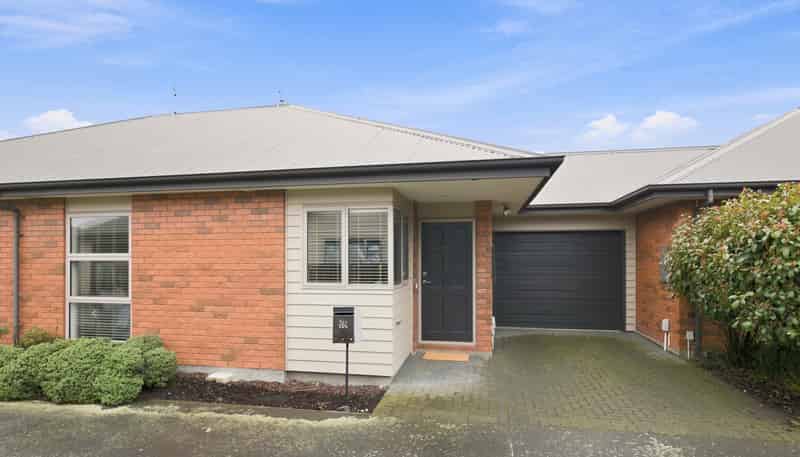 26G Collins Street, Addington