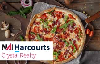 Established Pizza Business + Building Opportunity - West Auckland