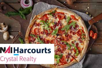 Established Pizza Business + Building Opportunity - West Auckland