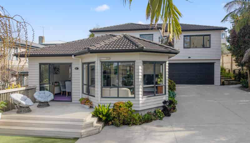 66 Saralee Drive, Manurewa