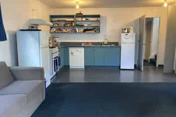 Room 5/38A Cargill Street, Dunedin Central