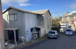 Room 5/38A Cargill Street, Dunedin Central