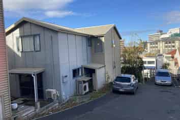 Room 5/38A Cargill Street, Dunedin Central