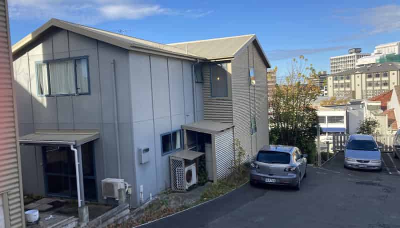 Room 5/38A Cargill Street, Dunedin Central