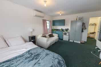 Room 5/38A Cargill Street, Dunedin Central