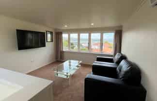 Room 4/51 Royal Terrace, Dunedin Central