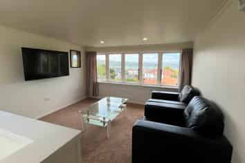 Room 4/51 Royal Terrace, Dunedin Central