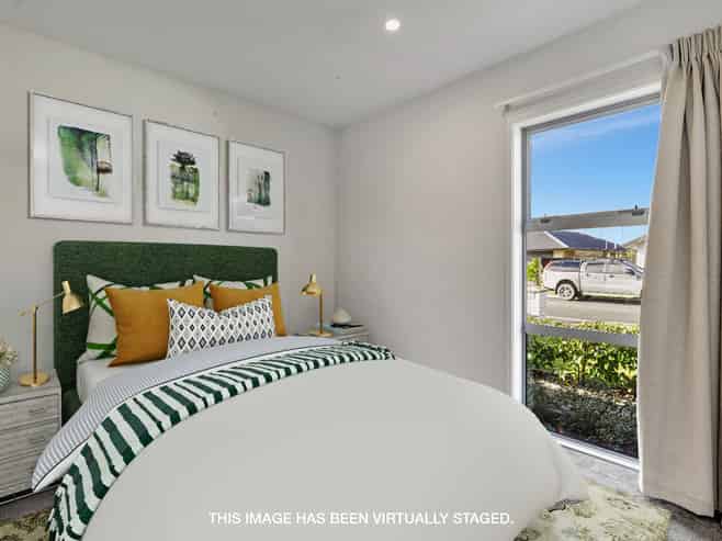 10 Colin Laloli Place, Wigram