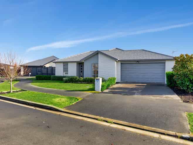 10 Colin Laloli Place, Wigram