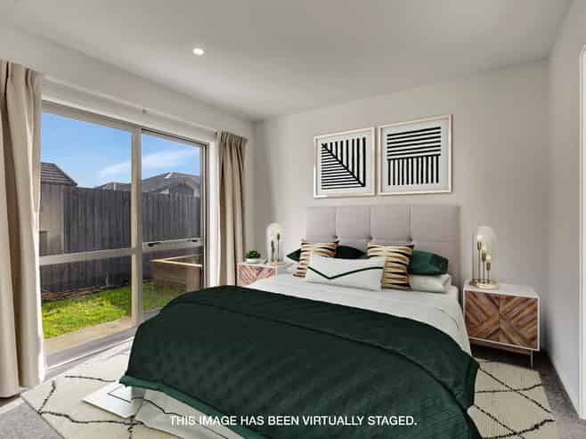 10 Colin Laloli Place, Wigram