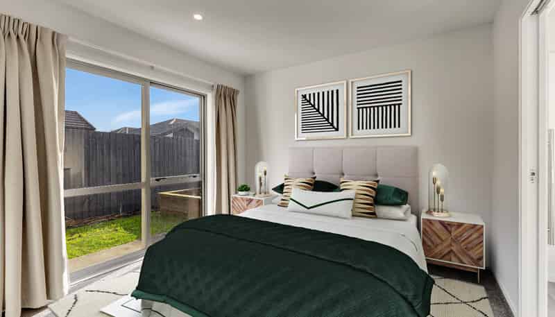 10 Colin Laloli Place, Wigram