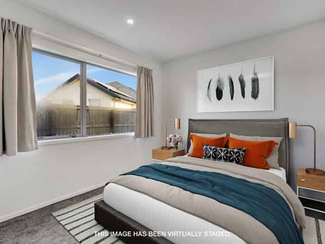 10 Colin Laloli Place, Wigram