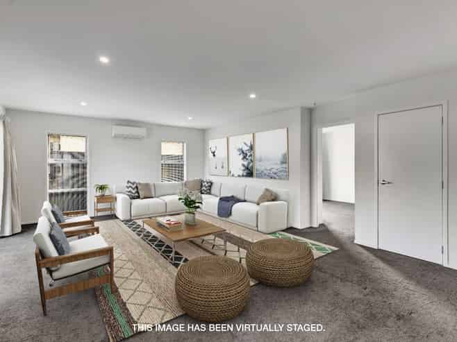 10 Colin Laloli Place, Wigram
