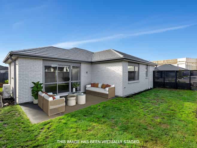 10 Colin Laloli Place, Wigram