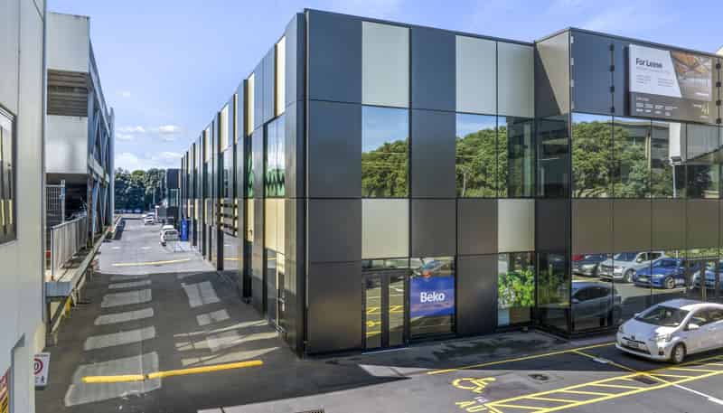 656 Great South Road, Ellerslie
