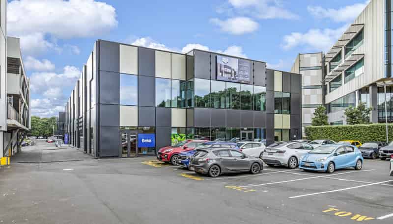 656 Great South Road, Ellerslie