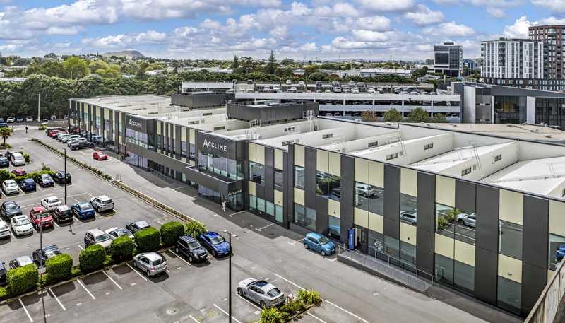 656 Great South Road, Ellerslie